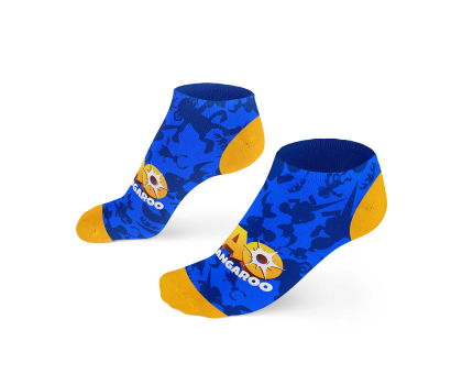 Gadżet dla gracza Good Loot KAO The Kangaroo Ankle Socks